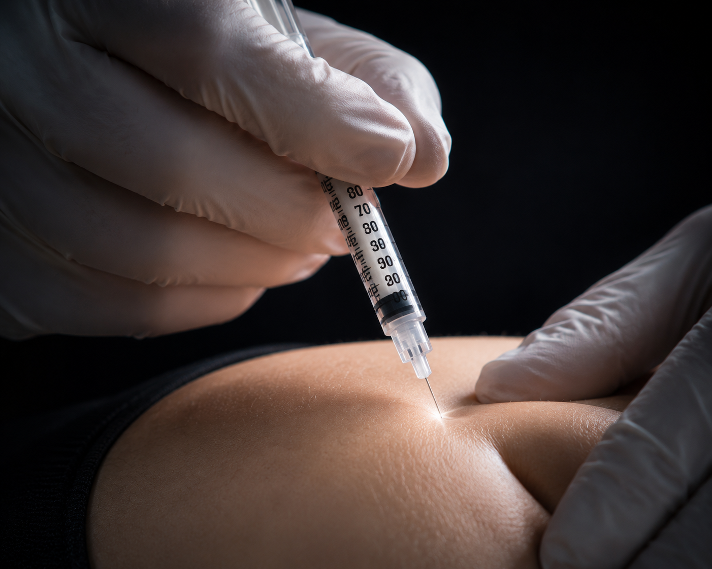 Injection protocols (SubQ + IM)